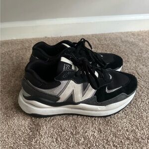 New Balance 57/40 Figs Collab Shoes